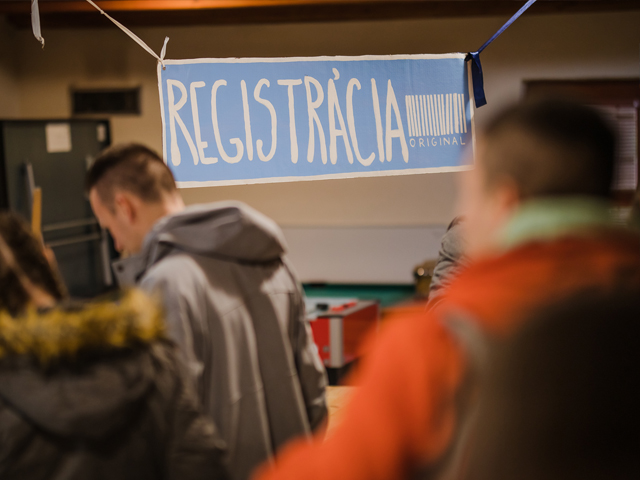 registracia